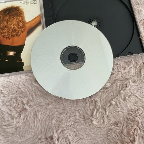 Tina Turner CD Lot 3 Break Every Rule, Private Dancer, & Wildest Dreams - Picture 5 of 16